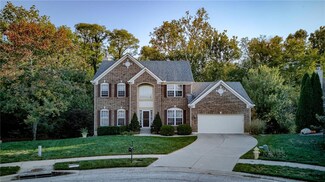 1019 Ashton Terrace, Liberty, MO 64068