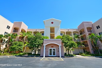 123 Lancha Cir Unit 101, Indian Harbour Beach, FL 32937