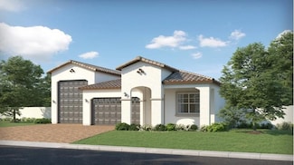 Wayfarer II Plan 5579, Queen Creek, AZ 85142
