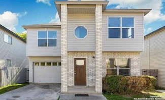 9018 Mountain Field Dr, San Antonio, TX 78240