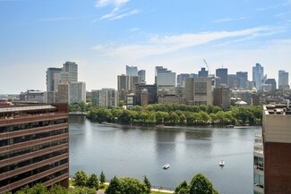 10 Rogers St Unit 1119, Cambridge, MA 02142