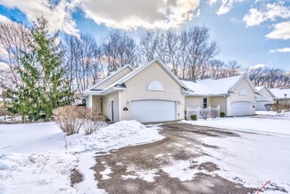 4611 Thistle Mill Ct Unit 18, Kalamazoo, MI 49006
