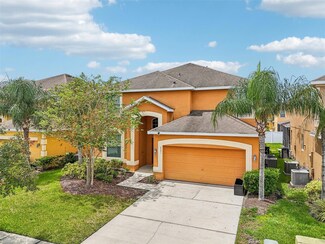 2551 Dharma Cir, Kissimmee, FL 34746