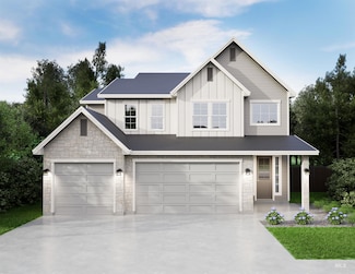 1156 W Eiger Dr, Nampa, ID 83686