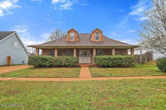 411 S Church St, Florence, MS 39073