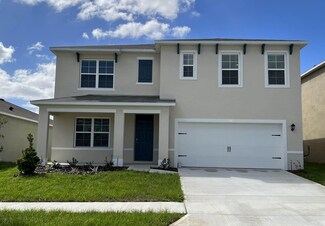 2912 Moulin Rd, Davenport, FL 33837