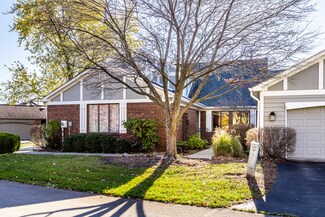 3539 E 75th Place, Indianapolis, IN 46240