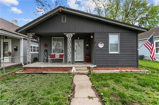 6315 Morris St, Saint Joseph, MO 64504