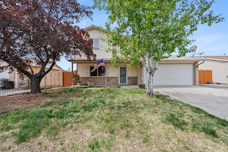 3289 Point Ave, Clifton, CO 81520