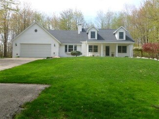 6575 Bingham St, Hudsonville, MI 49426