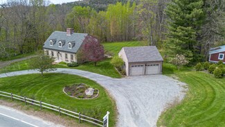 1196 Route 117, Sugar Hill, NH 03586
