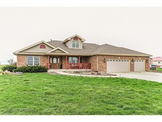 10828 W 1000s Rd, Bonfield, IL 60913
