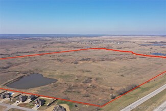 0 N Hwy 75 Hwy Unit 2525327, Skiatook, OK 74070