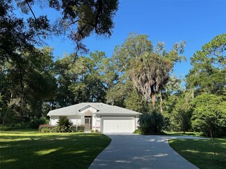 19028 SW 101st Place, Dunnellon, FL 34432