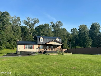 1766 Reservoir Rd, Hollidaysburg, PA 16648