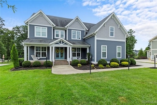 16507 Hannington Dr, Chesterfield, VA 23112