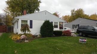 732 Montrose Ave, Buffalo, NY 14223