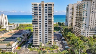 3400 N Ocean Dr Unit 1805, Riviera Beach, FL 33404