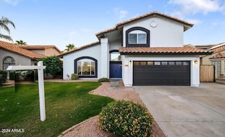15434 N 55th St, Scottsdale, AZ 85254