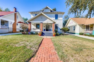 1600 Fairmount Ave, Fort Worth, TX 76104