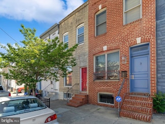 5 N Clinton St, Baltimore, MD 21224