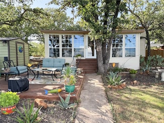 973 N Shore Dr, Cisco, TX 76437
