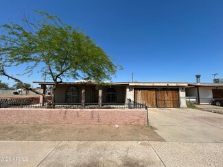 1816 N 38th Dr, Phoenix, AZ 85009