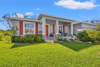 6479 Mechler St, Englewood, FL 34224