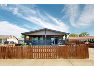 160 SE 19th Ct, Milton Freewater, OR 97862