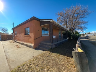 321 W 7th St, Walsenburg, CO 81089