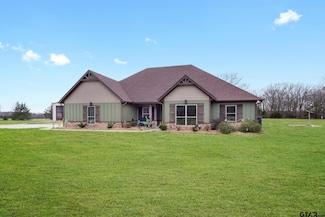 6385 Farm Road 410 N, Detroit, TX 75436