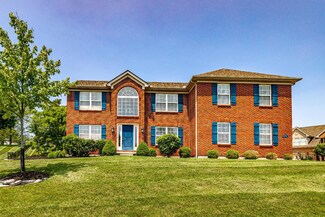3805 Beacon Woods Dr, Cleves, OH 45002