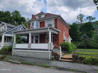 700 Park Ave, Tyrone, PA 16686