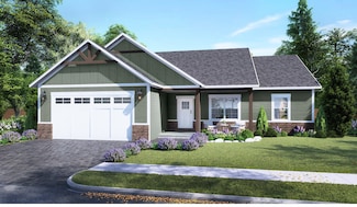 3405 Melissa Ln, Urbana, IL 61802