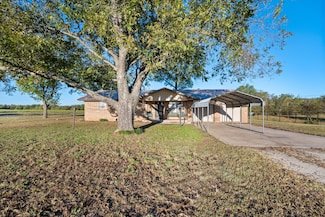 596 S Fm 129, Santo, TX 76472