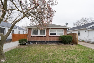 4711 E 21st St, Indianapolis, IN 46218