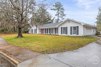 206 Stuart St, Savannah, GA 31405