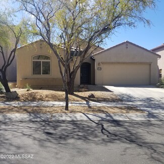 10576 E Blue Pearl Ct, Tucson, AZ 85747