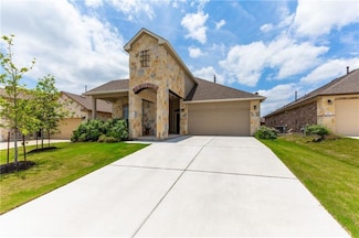 633 Jess Maynard Trail, Leander, TX 78641