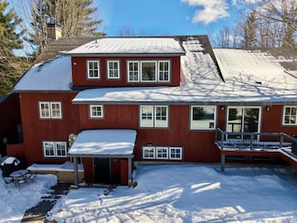 3209 German Flats Rd Unit 2, Warren, VT 05674