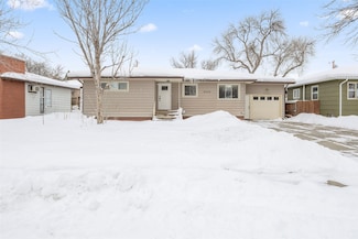 2525 Custer Ave, Billings, MT 59102