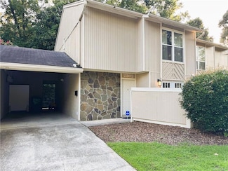 2302 Colonial Dr NE, Atlanta, GA 30319