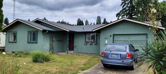 214 S Diamond St, Centralia, WA 98531