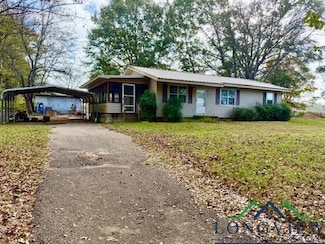 1951 Lime Tree Rd, Gilmer, TX 75644