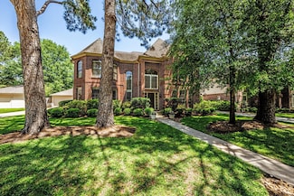 17718 Dove Tree Ln, Spring, TX 77379