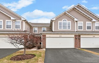 322 E Tall Oaks Ln Unit 265, Itasca, IL 60143