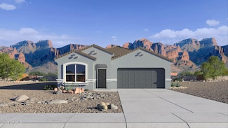 18340 W Hackamore Dr, Surprise, AZ 85387