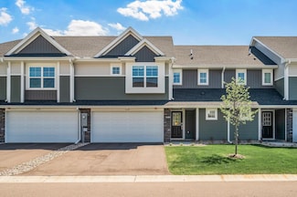 15573 87th Ln, Otsego, MN 55330