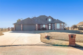 1045 Belmonte Place, Yukon, OK 73099