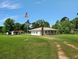 300 Dc Lawson Rd, Lufkin, TX 75904